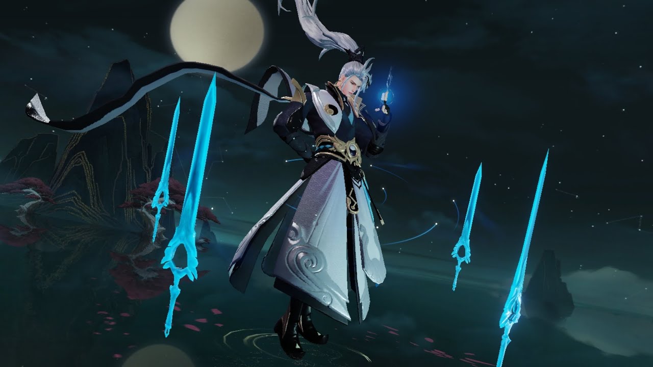 Skin limited do Kongming que voltou! | HONOR OF KINGS 