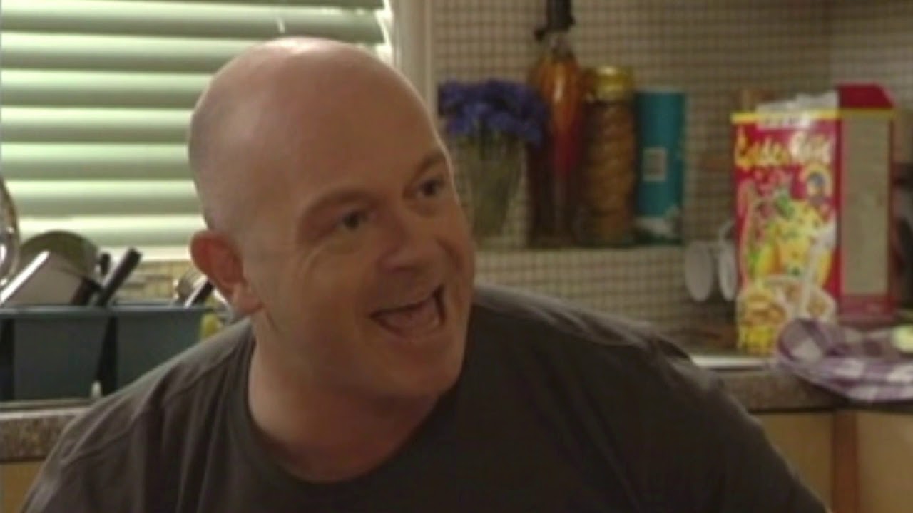 Ben Mitchell 10th April 2006 Part 1 (Mentions)