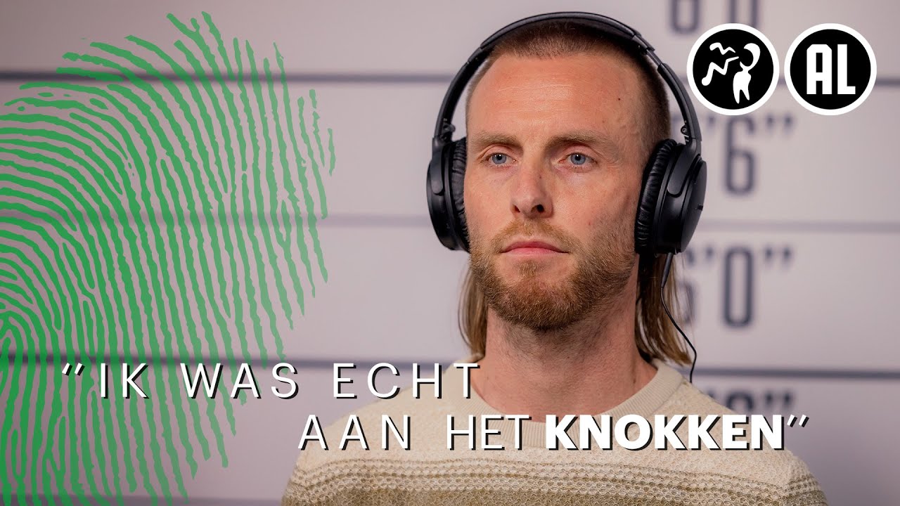 Probeer niet te lachen Mol! | Wie is de Mol? seizoen 25 jaar