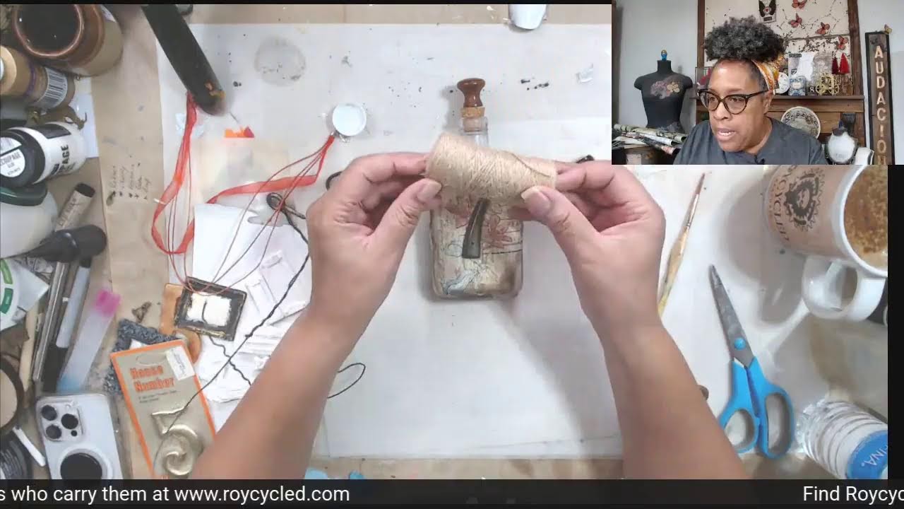 Quick Craft With Royce - New Papers Revealed!