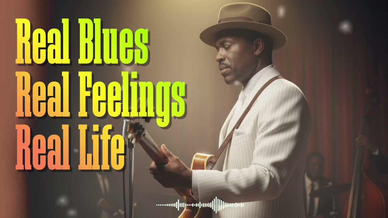 Soul Blues music - The best Soul Blues music compilation 