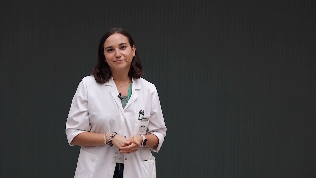 SSM Oncologia Medica – Voce agli specializzandi