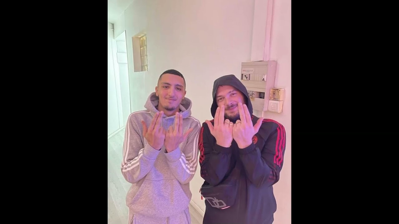 [FREE] Morad x Jul Type Beat - 