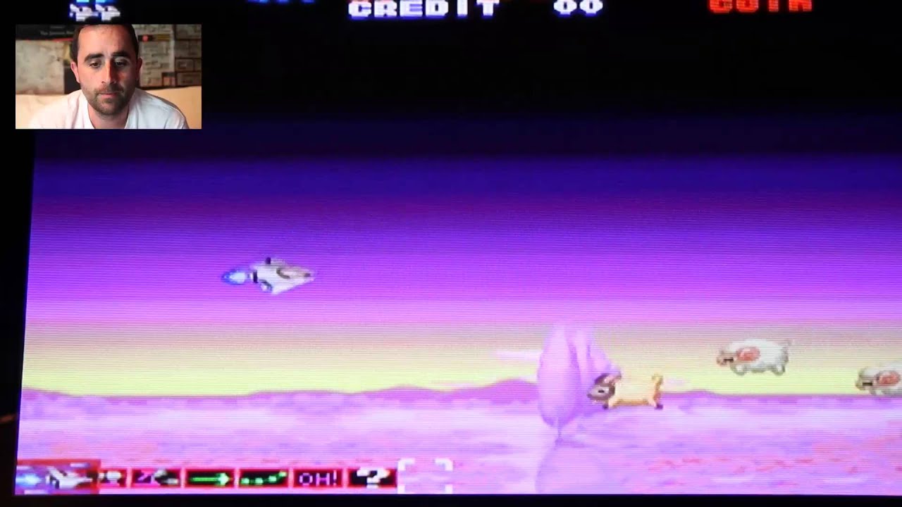 VT 2X35 - RECREATIVAS DE LOS 90 -