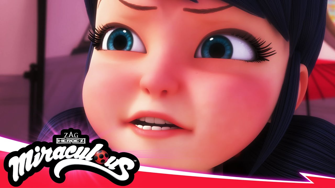🐞 DOSKONAŁOŚĆ 🐾 | Sezon 5 Odcinek 12 | Miraculous: Biedronka i Czarny Kot