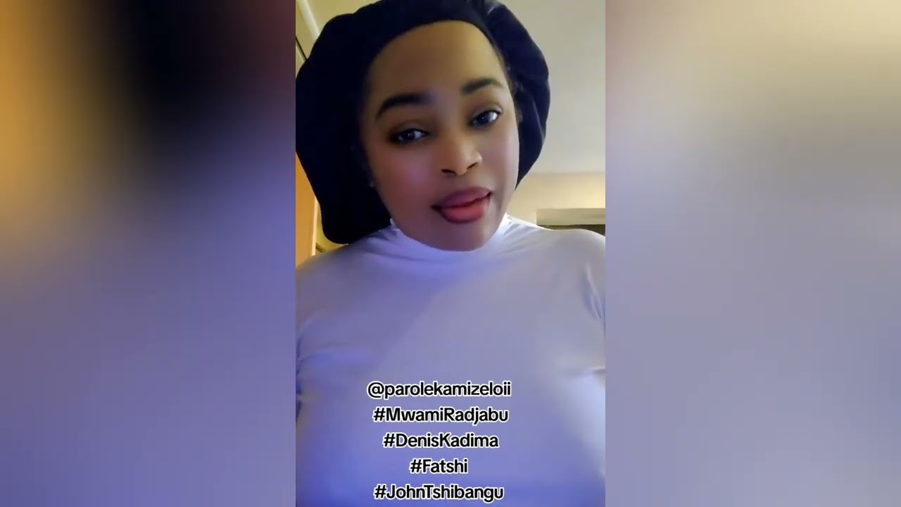 BOYOKA BA RÉVÉLATION DENISE DUSAUCHOY ABIMISI 