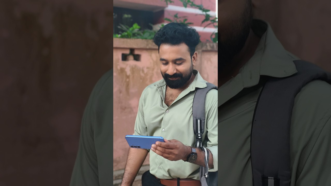 വിക്രമും രാധയും #pavithram #vikramvedha #bts