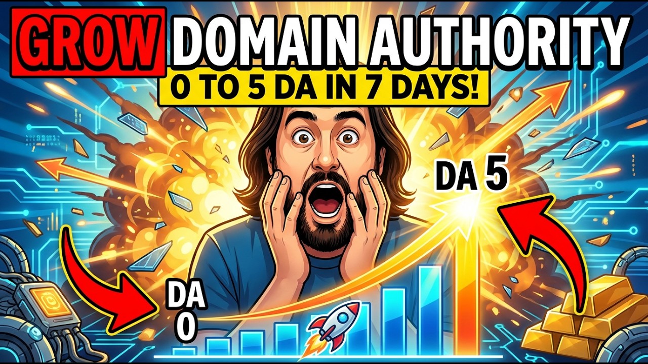 🔥 Обзор BlogSEO IO: от 0 до 5 позиций в поисковой выдаче за 7 дней [Доказательство 2026 года]