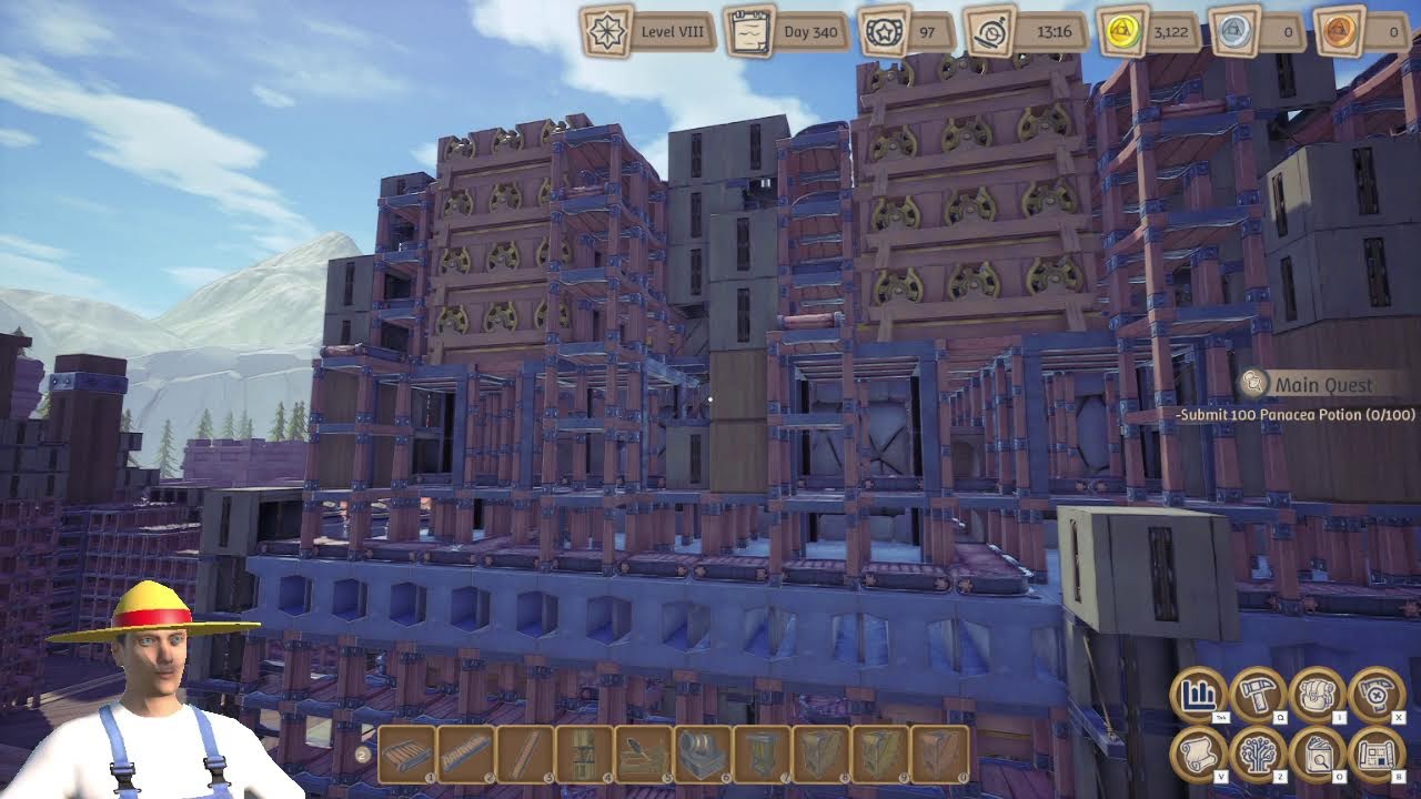 Alchemy Factory - 48