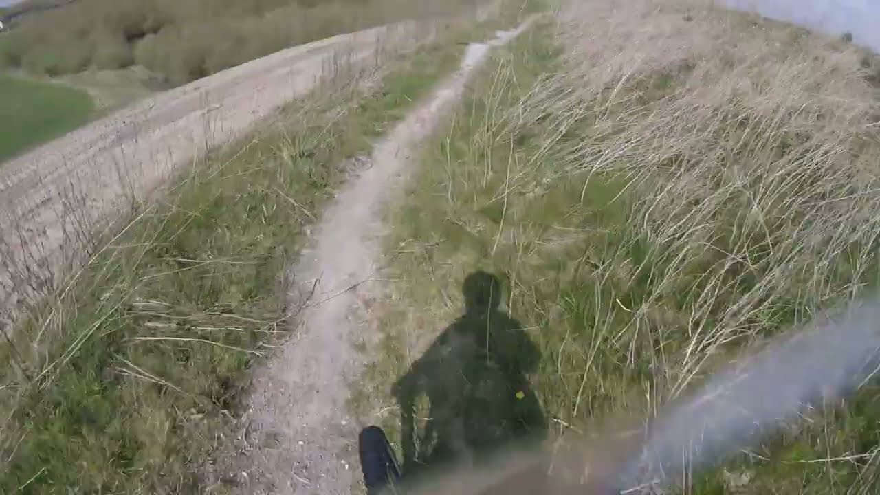 De Bedste MTB Spor i Slagelse