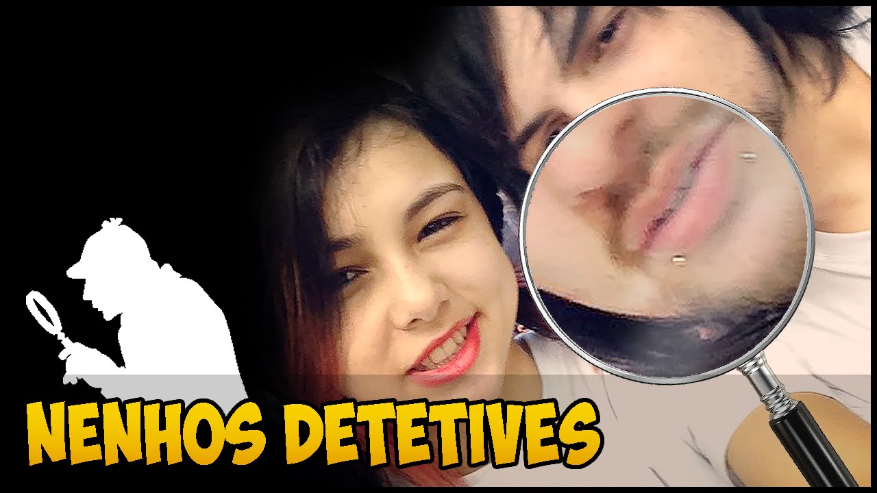 Nenhos, os DETETIVES! - Achamos o celular?