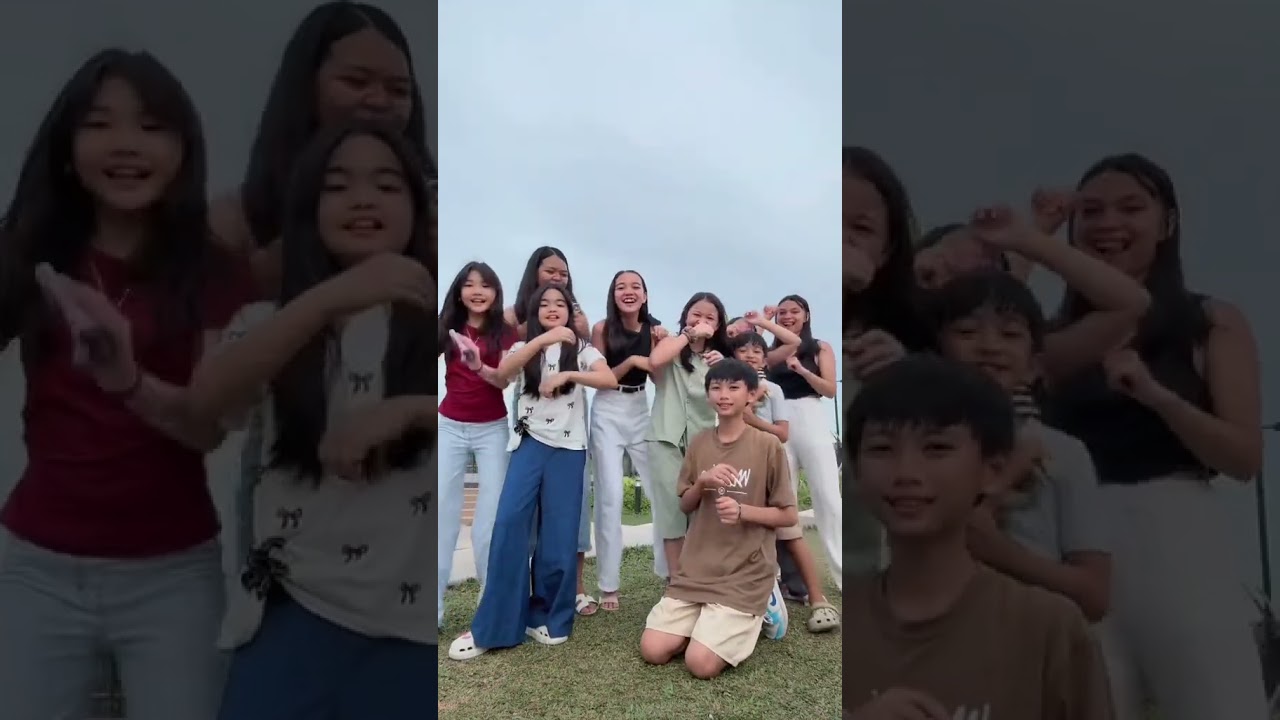 Season 5 na bessy! 🎉✨From dreams to reality.