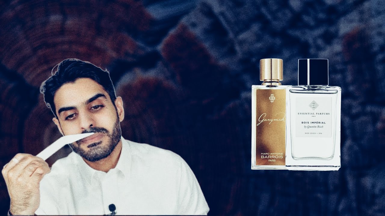 تقييمي لعطر بوا امبيريال من ايسنشال بارفام، وعلاقته ببكارا روج  | 🤔🤔🫣