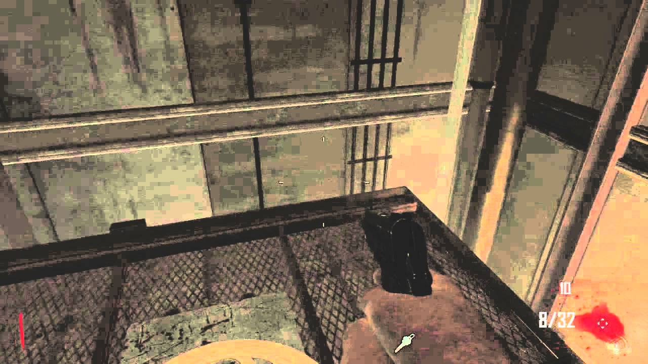 Die Rise: Richtofen Is Back? | Black Ops 2 Revolution DLC