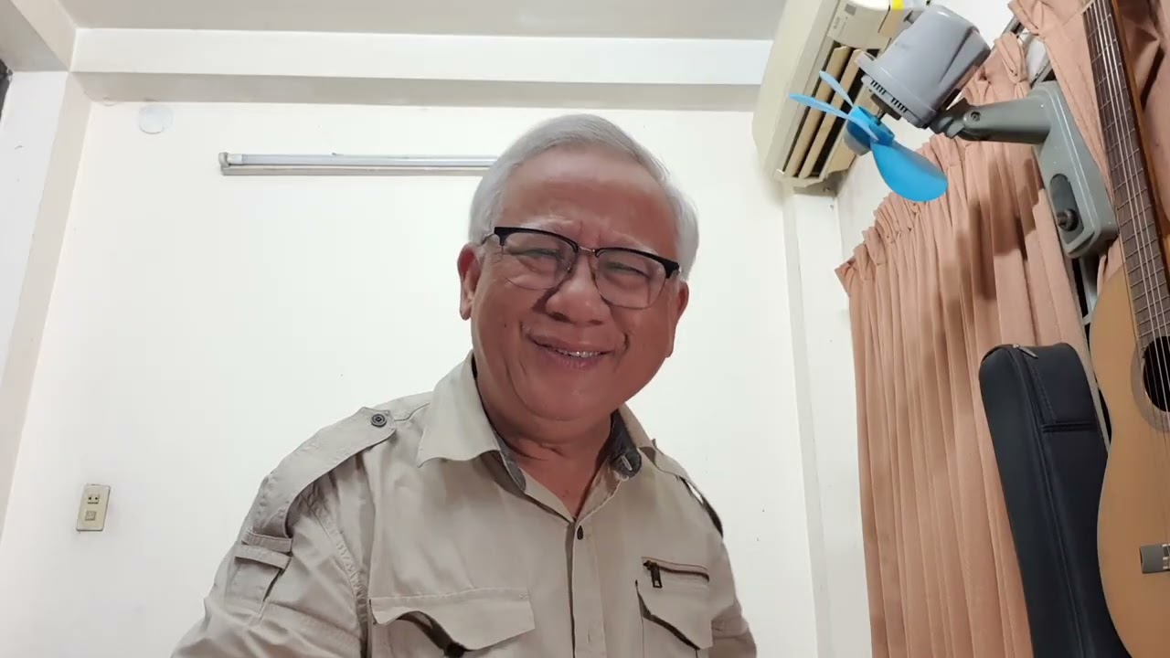 TDT hát demo Tự hào Y 83