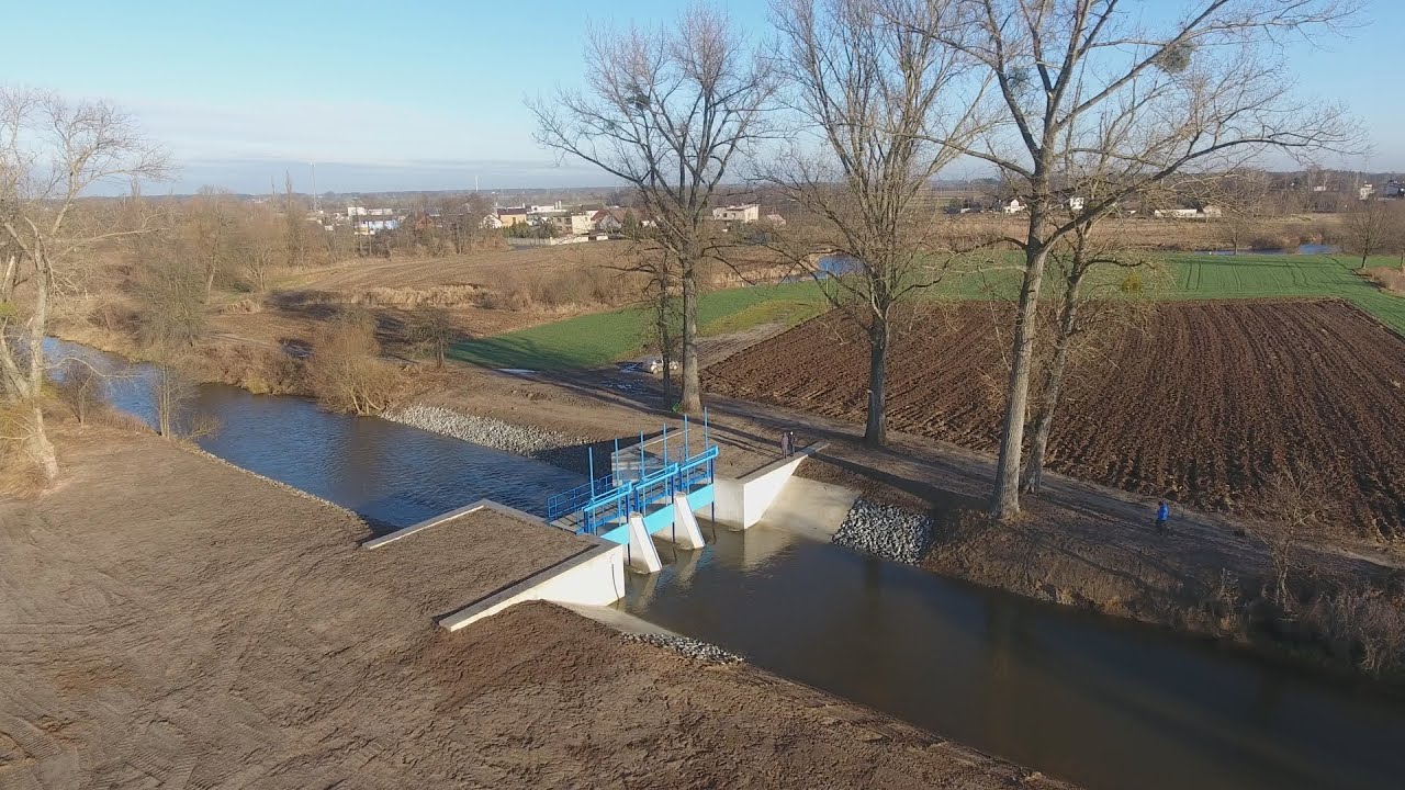 Kolejna ważna inwestycja na Prośnie zakończona