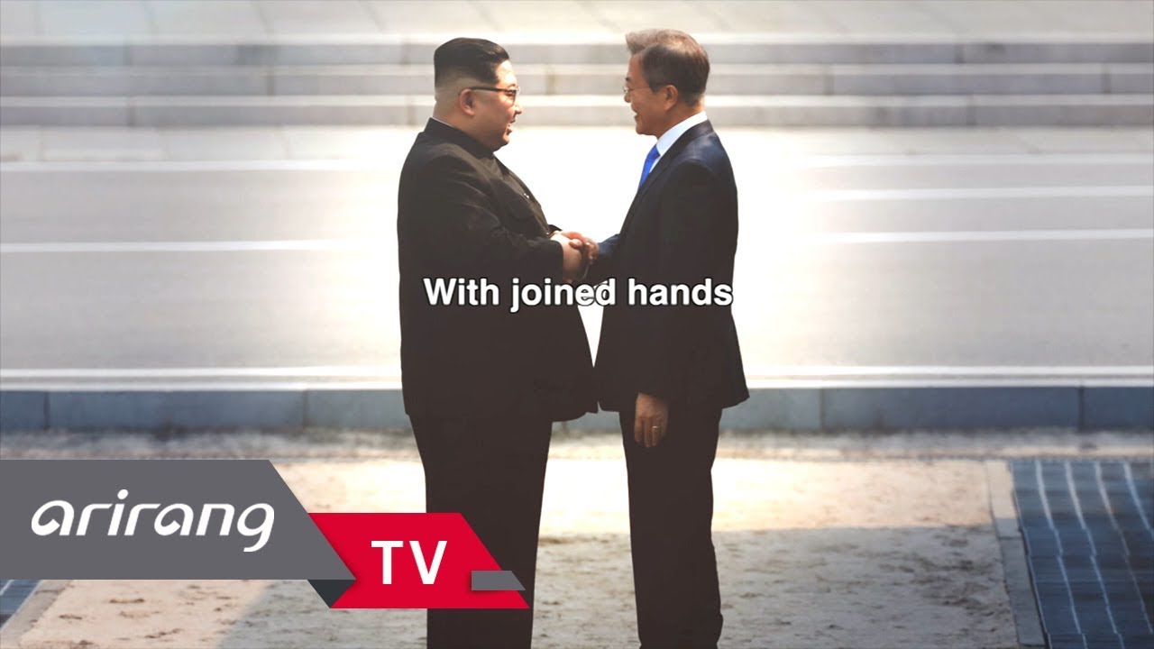 [Arirang TV] Panmunjeom Inter-Korean Summit _ 1 st anniversary