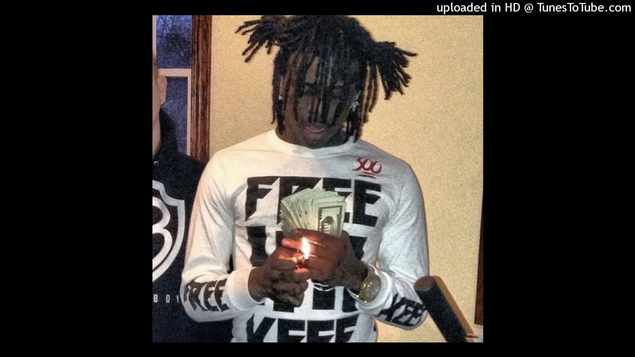 [FREE] Old Chief Keef x Futuristic Glo Type Beat “Shooters”