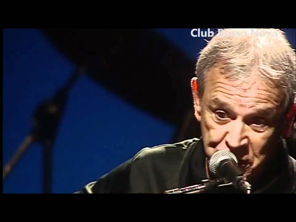 Carlos Lyra - 