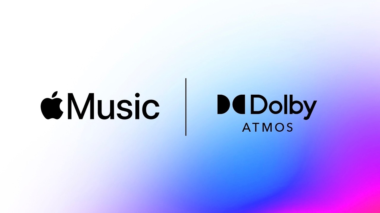 Dolby Atmos on Apple - Beach Boys (ATMOS)