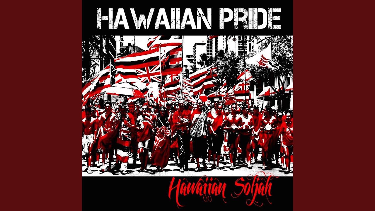 Hawaiian Pride
