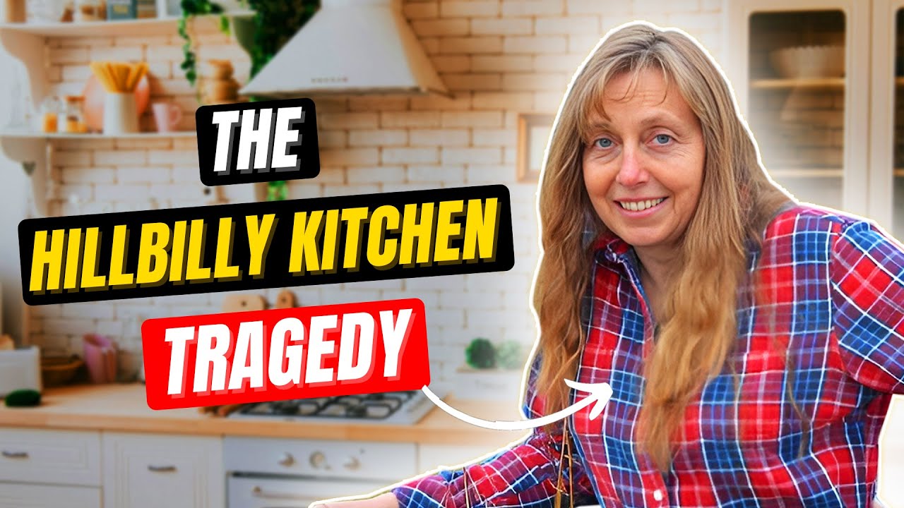 What Really Happened to The Hillbilly Kitchen Husband?
