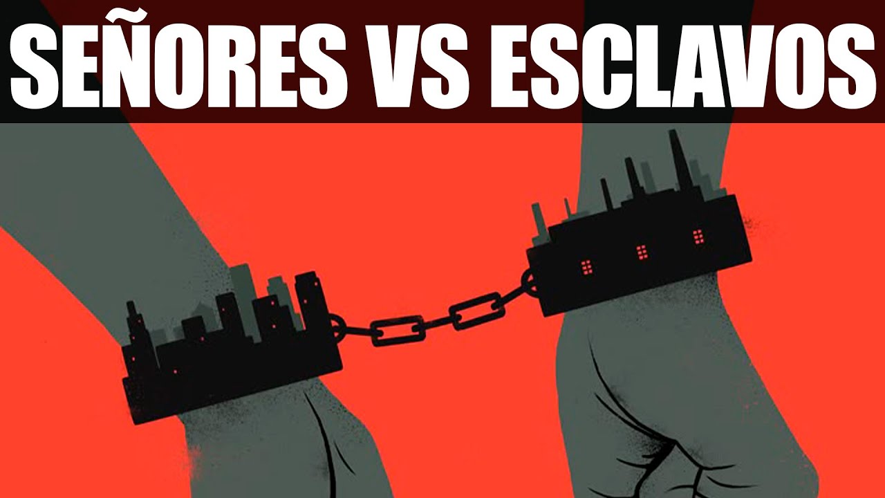 Nietzsche: Maestros y Esclavos