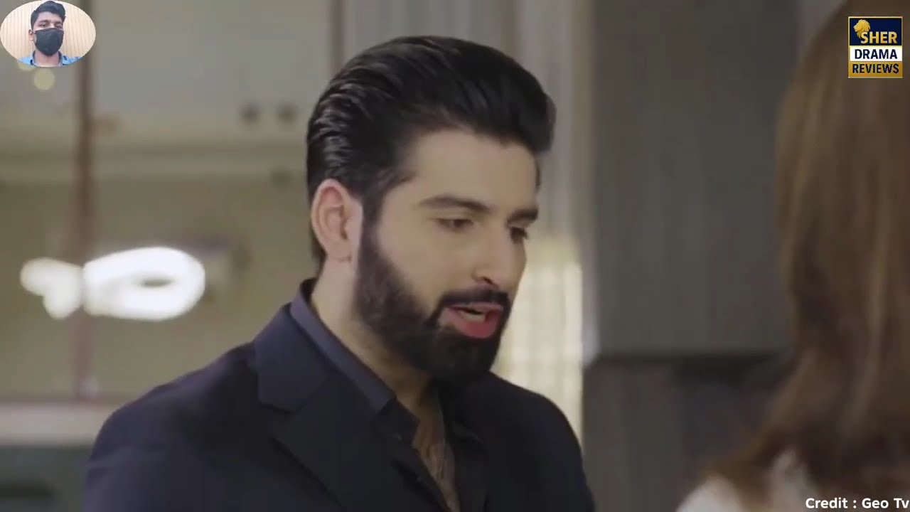 Ishq Mein Tere Sadqay Ep 40 & 41 – Teaser Review, Promo Breakdown & Twist  #episode39#epsiode40#ep39
