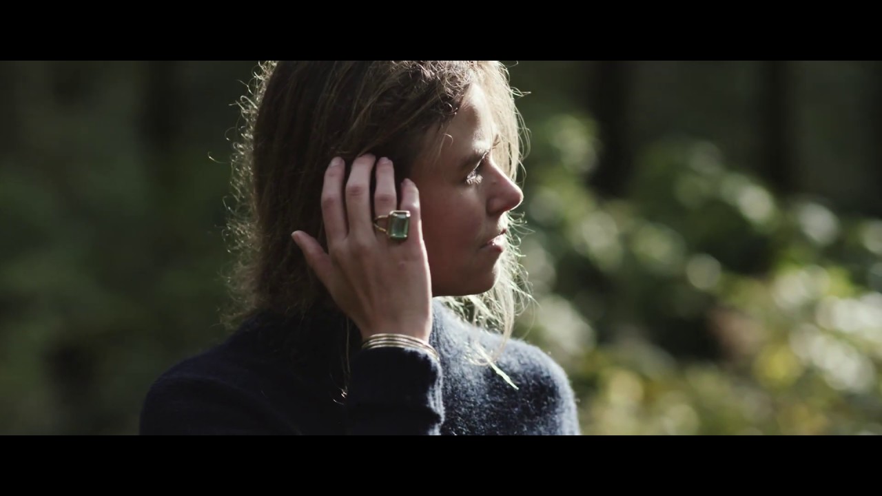 The Responsible British Jeweller | Daniella Draper