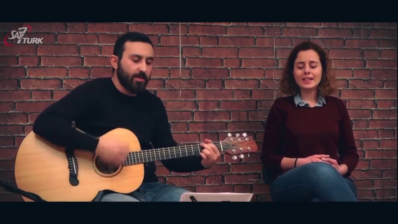 'You are my all in all' | 'Ben Zayıfken'