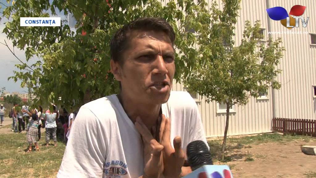 O nouă evacuare în cartierul social Henri Coandă, un nou scandal de proporții - Litoral TV