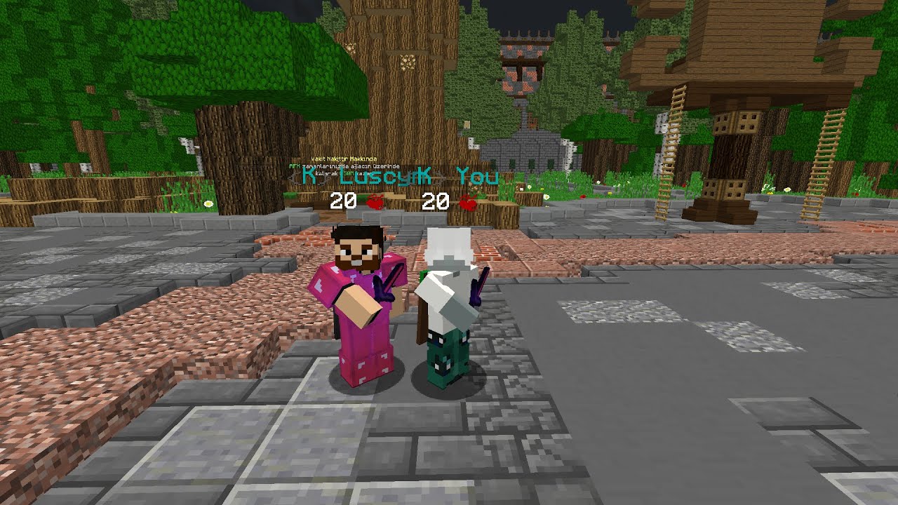 Muzcraft KillMontage #1