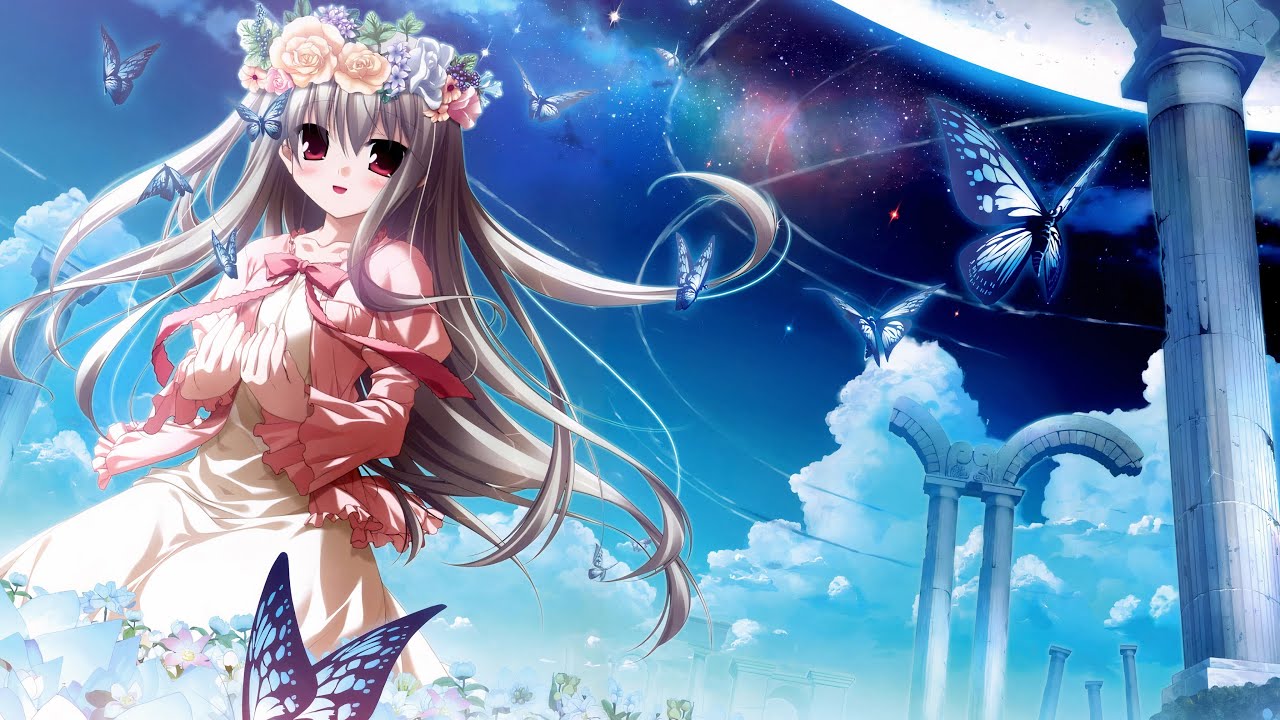 Nightcore - Solo Tu