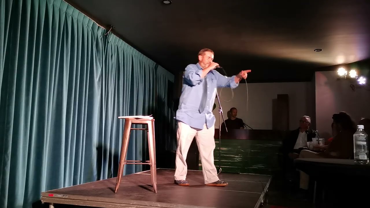 Raw Heat Comedy Heat 2