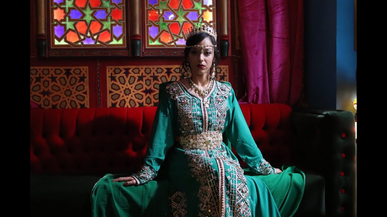ALGHORBA   Zahra & Indica Sound