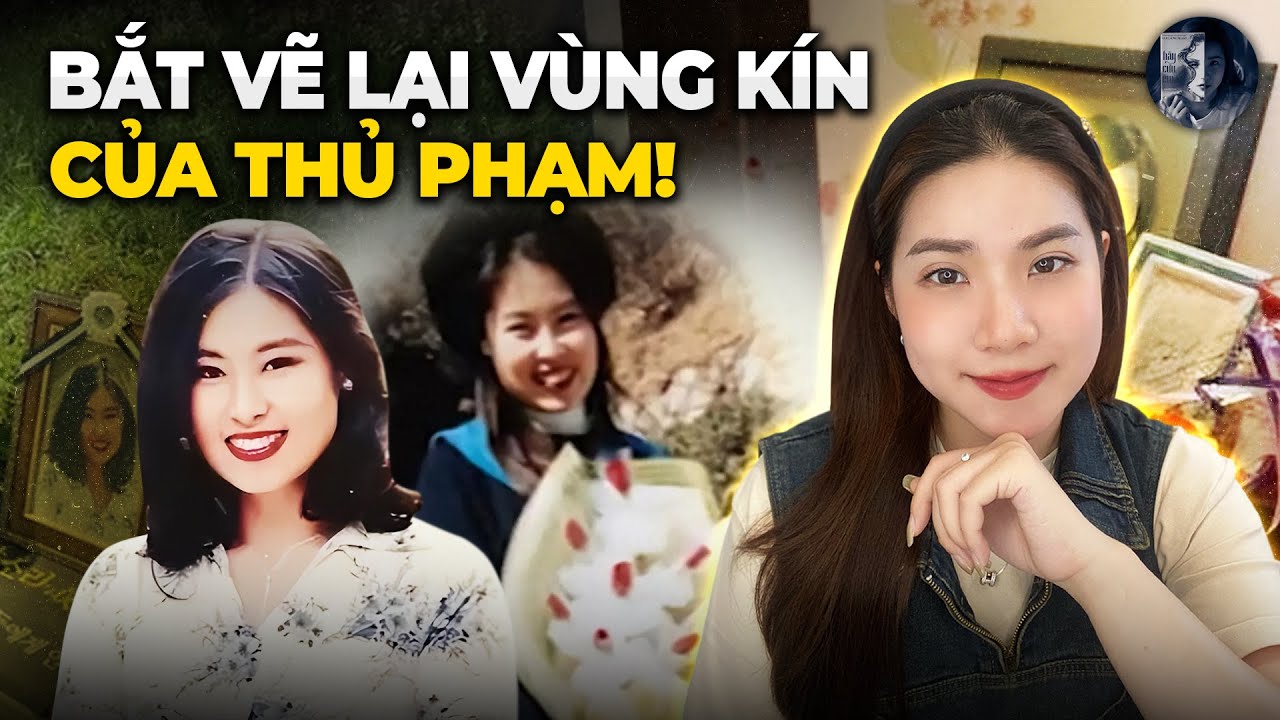 Nữ Diễn Viên Hàn Quốc Bị 12 Gã Đàn Ông Công Khai Làm Nhục Trên Phim Trường | Kỳ Án Có Thật