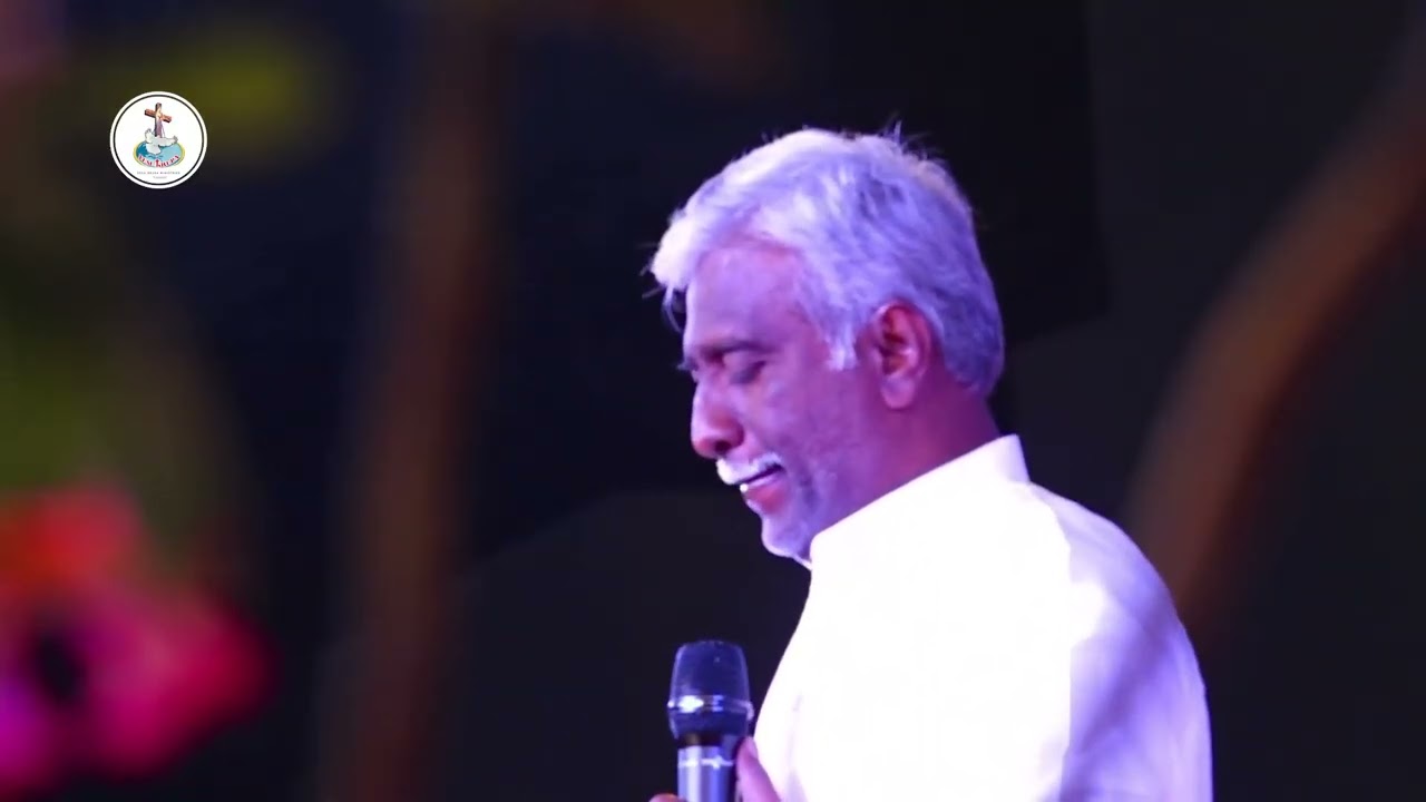 Anukula Samayamulo// LIive song by Bro Andanam Sudhakar ||YESU KRUPA MINISTRIES