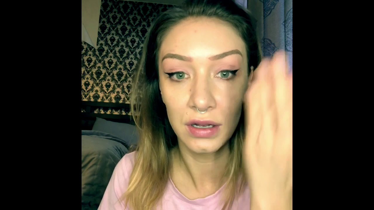 Spring Makeup Tutorial 🌸