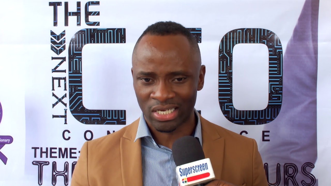 THE NEXT CEO HIGHLIGHT