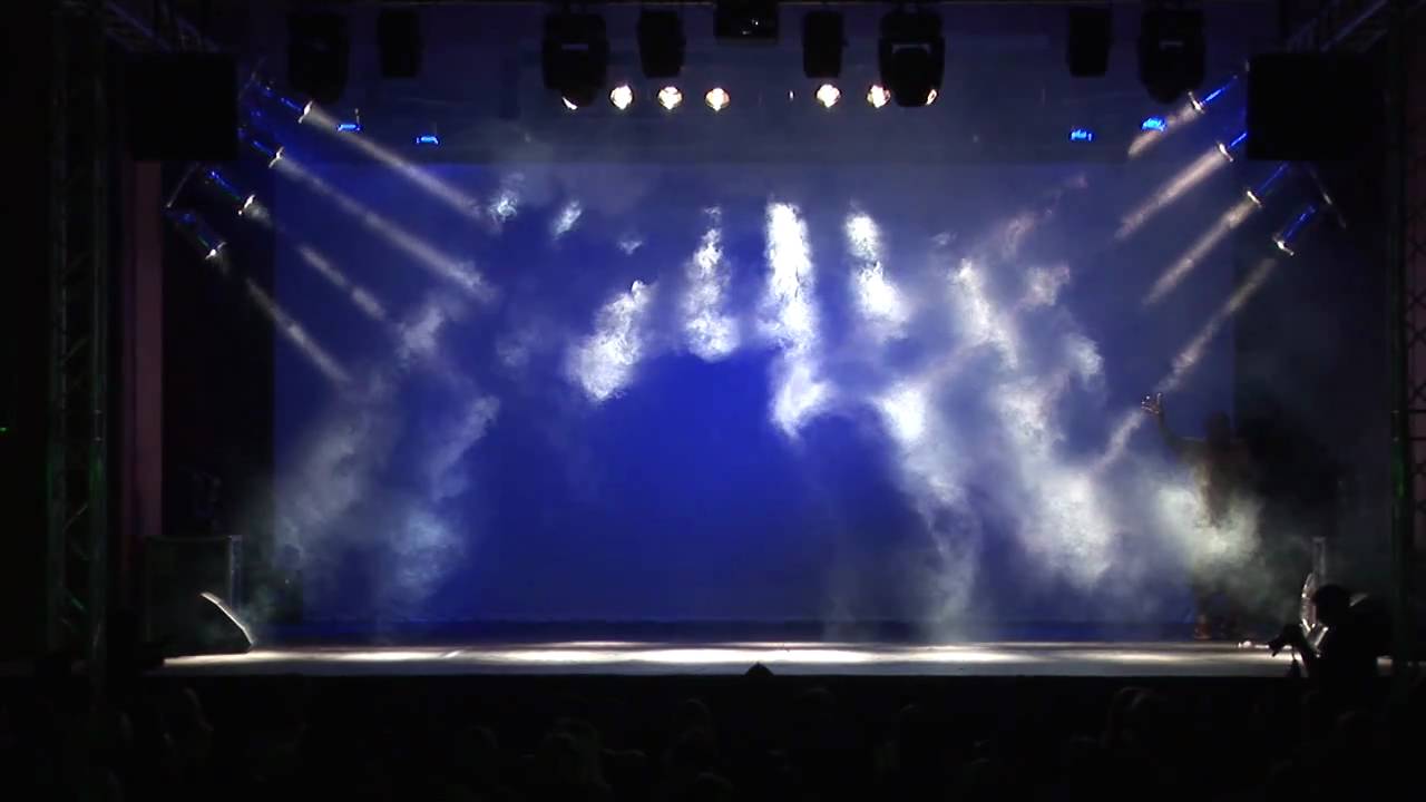 Mr Wiggles - Solo Show Part 2 / URBAN DANCE SHOWCASE
