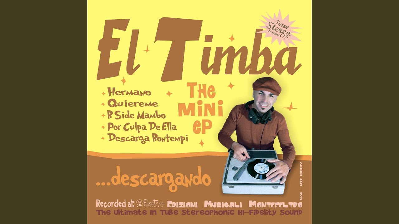 Descarga Bontempi
