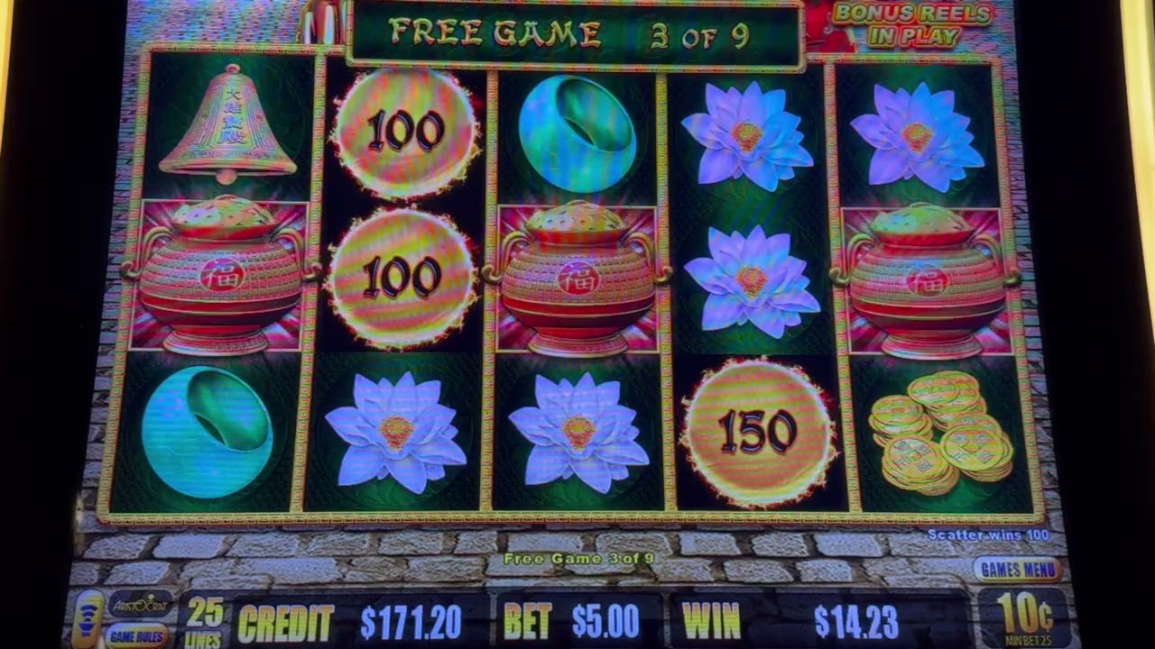 #slots #slotmachine #casinogames #bonusfeature #slotwin