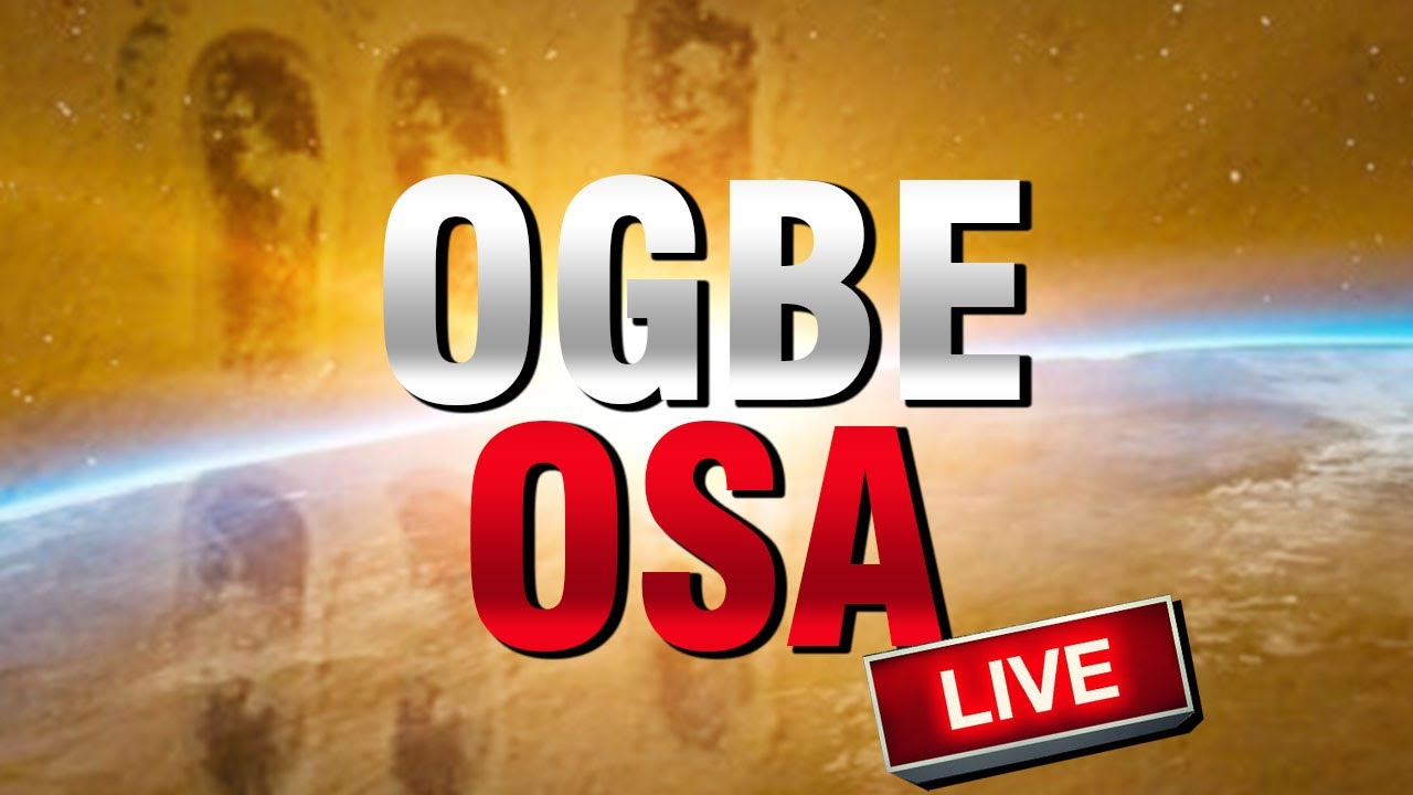 ogbe sa live