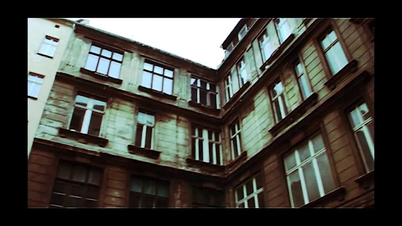 Jim Kroft | THROUGH MY WEAKNESS (Official Video)