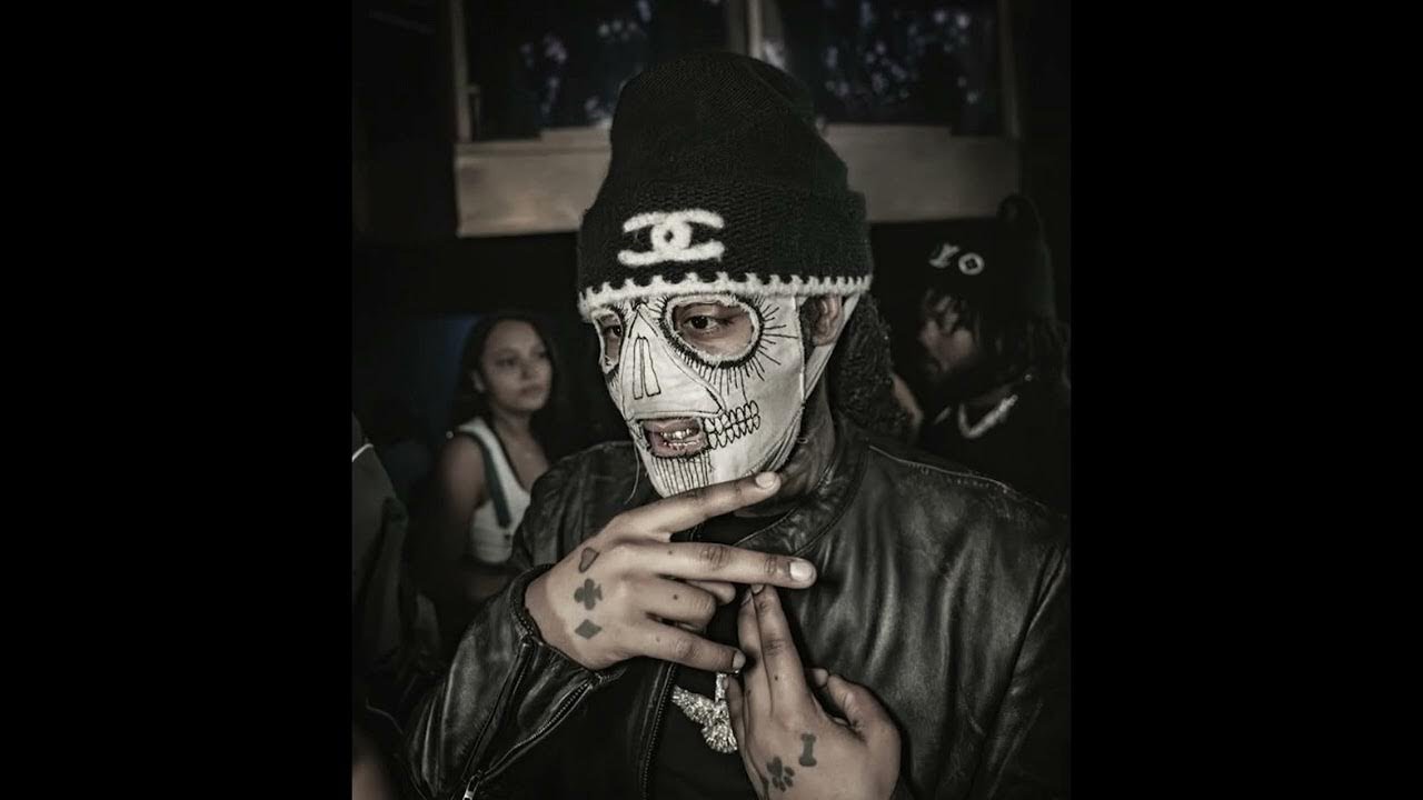 (FREE) Skrilla Type Beat - ¨ULTRAS¨