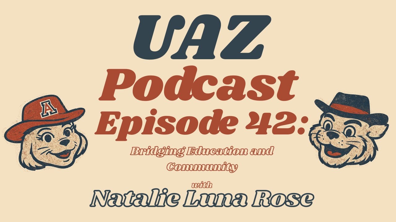 Bridging Education and Community | Natalie Luna Rose | Rebecca Ursule | Nicole Camacho
