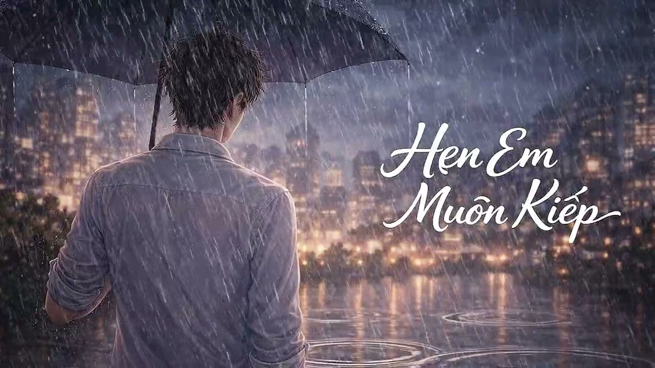 Hẹn Em Muôn Kiếp - V-Pop | Emotional Melody
