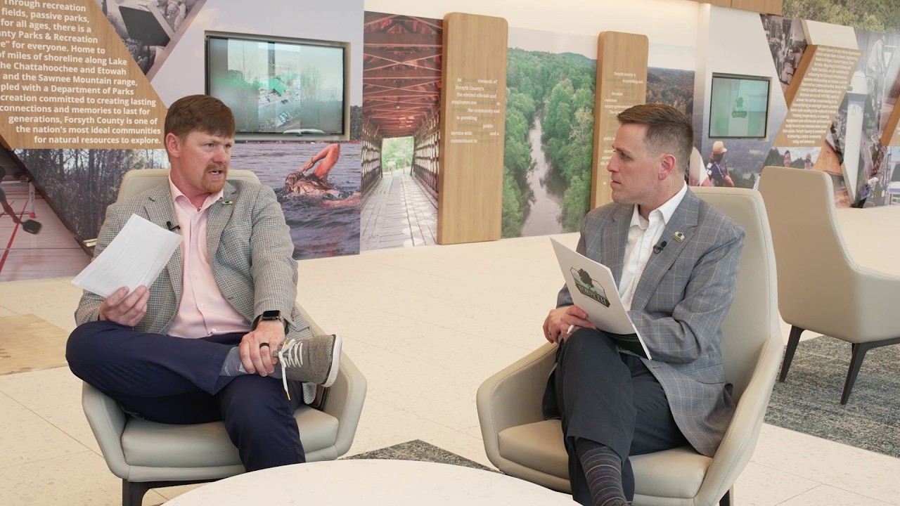 Site Selection & Conducting County Business | Freedom Park Campus FAQ