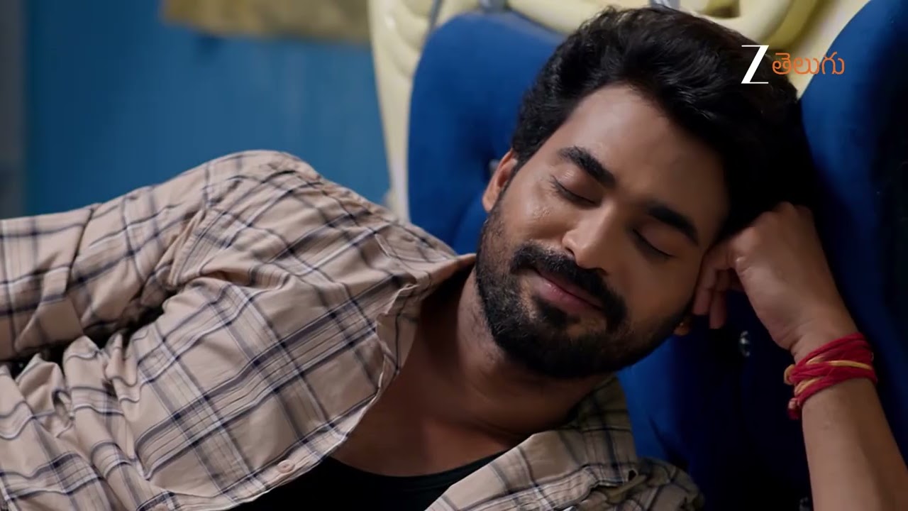 Gharana Mogudu | Ep - 137 | Webisode | Oct 21 2025 | Zee Telugu
