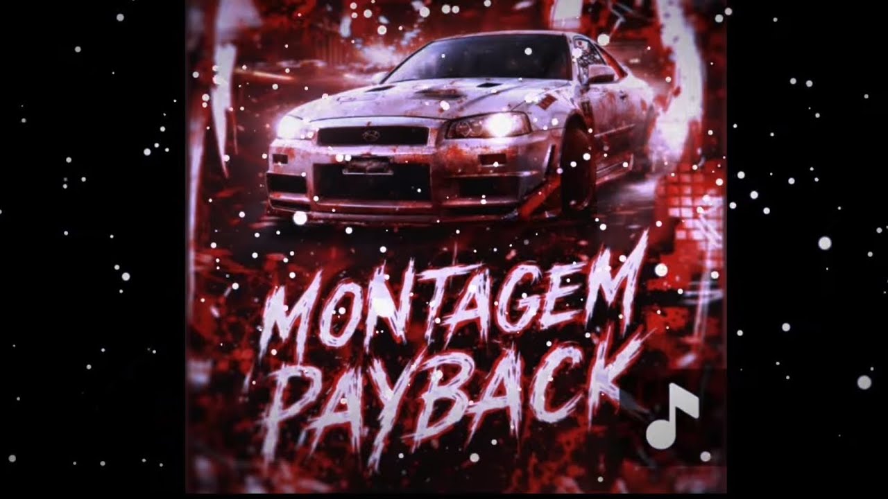 MONTAGEM PAYBACK | Super Slowed | FL Studio Mobile